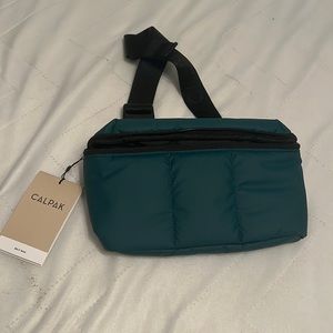 Calpak Luka Belt Bag NWT